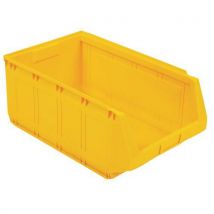 Bac A Bec Pe 52l Jaune
