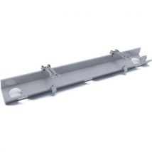 Chemin De Câbles Click - 1200 Mm - Argent