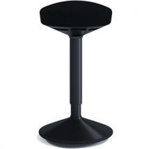 Lot de 2 - Tabouret Activity 2.0 - Noir