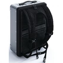 Valise Acticase Parachute - 39x29x12 Cm