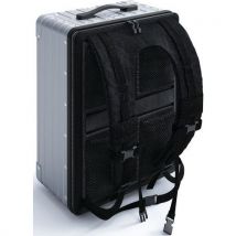 Valise Acticase Parachute - 42x31x17 Cm