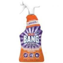Crasse & Calcaire - Cillit Bang - 750 Ml