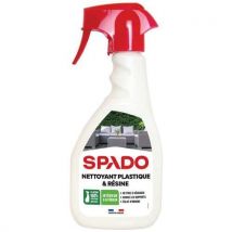 Nettoyant Meubles De Jardin Plastique - 500 Ml - Spado