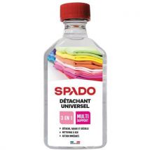Détachant Universel Pour Linge En Flacon De 250ml