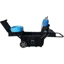 Kit De Pompage De Chantier Hsr2.4s