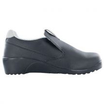 Chaussure De Sécurité Antidérapante Femme Noir Pointure 40