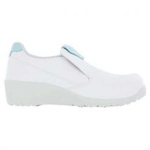 Chaussure Antidérapante Femme Blanche Pointure 38