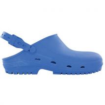 Sabot De Bloc Autoclavable Bleu Pointure 42