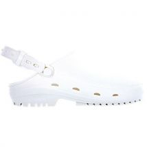 Sabot De Bloc Autoclavable Blanc Pointure 36