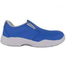 Mocassin De Sécurité Bleu Pointure 46