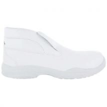 Mocassin De Sécurité Cuisine Montant Pointure 44