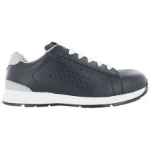 Basket De Sécurité Run Classic Noire Pointure 37 - Homme