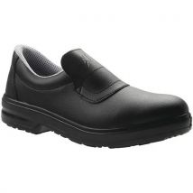 Mocassin De Sécurité Cuisine Tony Noir Pointure 45