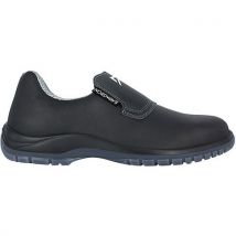Mocassin De Sécurité Cuisine Haut De Gamme Noir Pointure 44