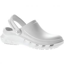 Sabot De Travail Nfly En Eva Blanc Pointure 42