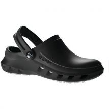 Sabot De Travail Nfly En Eva Noir Pointure 39 - Unisexe