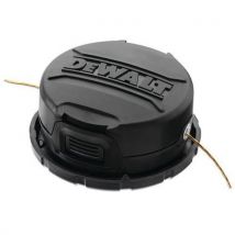 Bobine Avec Fil Coupe-bordure A Changement Rapide 2 Mmx8m
