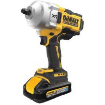 Boulonneuse ½ Xr 18v 5ah Li-ion Brushless 1632 Nm - Powerstack Renforcée