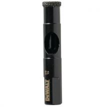 Foret Diamanté - 10 Mm