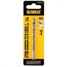 Foret Hss-g - 6x57x93mm