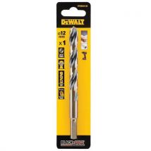 Foret Hss-g - 12x101x151mm