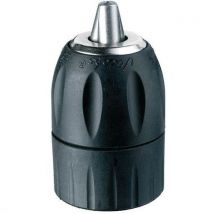 Mandrin Autoserrant - 13 Mm 1/2 X 20 Unf Avec 2 Bagues Plastique