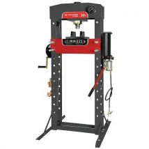 Facom 1 Presse Hydro-pneumatique - Facom