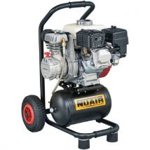 Compresseur Mobile À Moteur Thermique Mk236
