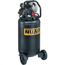 Compresseur Mobile Vertical Fu-227 - 2cv 50l