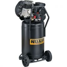 Compresseur Mobile Vertical B3800b - 3cv 90l