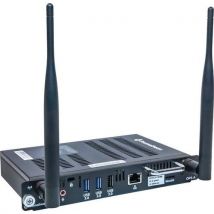 Module Informatique Ops-a - Promethean