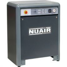 Compresseur Insonorisé Sur Châssis Silent K17 - 3cv 24l
