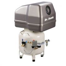 Compresseur Dr. Sonic - 3cv 320-50v-fm