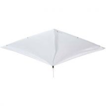 Bâche Antifuites Imperméable - 21m X 21m