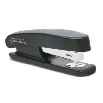 Agrafeuse Bureau Sting Ray Recyclée 24/6 Et 26/6 20 Feuilles