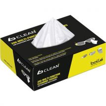 Boîte De 200 Lingettes Nettoyantes Pour Lunettes