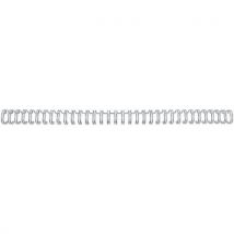 Peignes Métalliques Gbc Wirebind