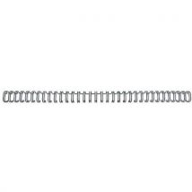 Peignes Métalliques Gbc Wirebind