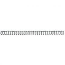 Peignes Métalliques Gbc Wirebind