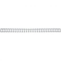 Peignes Métalliques Gbc Wirebind