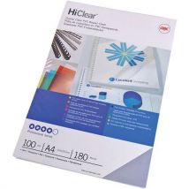 Plats De Couverture Gbc Hiclear