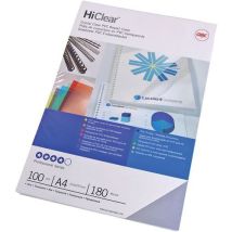 Plats De Couverture Gbc Hiclear