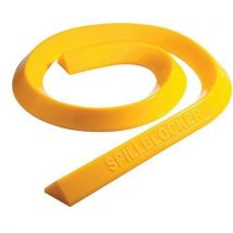 Spillblocker 3m X 6 Cm Plr204 Jaune