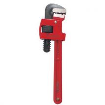 Clé Serre-tubes Stilsson 245 - Manutan