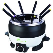 Fondue 800w 8 Fourchettes - Capacité 2.0l