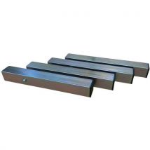 Option Fimm Ranchers Rallonges Pour Chariot De Transfert