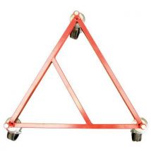 Rouleur Fimm Triangle 400 Kg