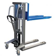 Gerbeur Fimm Manuel 1000 Kg Levée 1200 Mm
