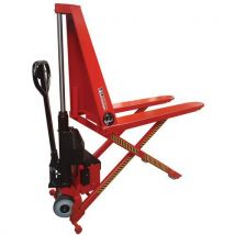 Transpalette Fimm Haute Levée Électrique 1000 Kg