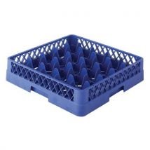 Panier 50x50cm 25 Alvéoles Ø9cm